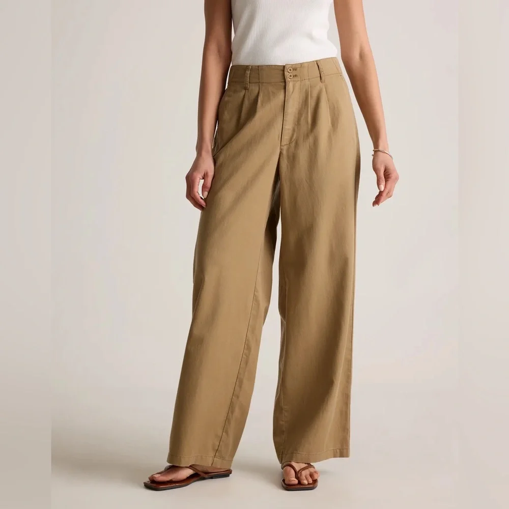 Quince nwt women’s
