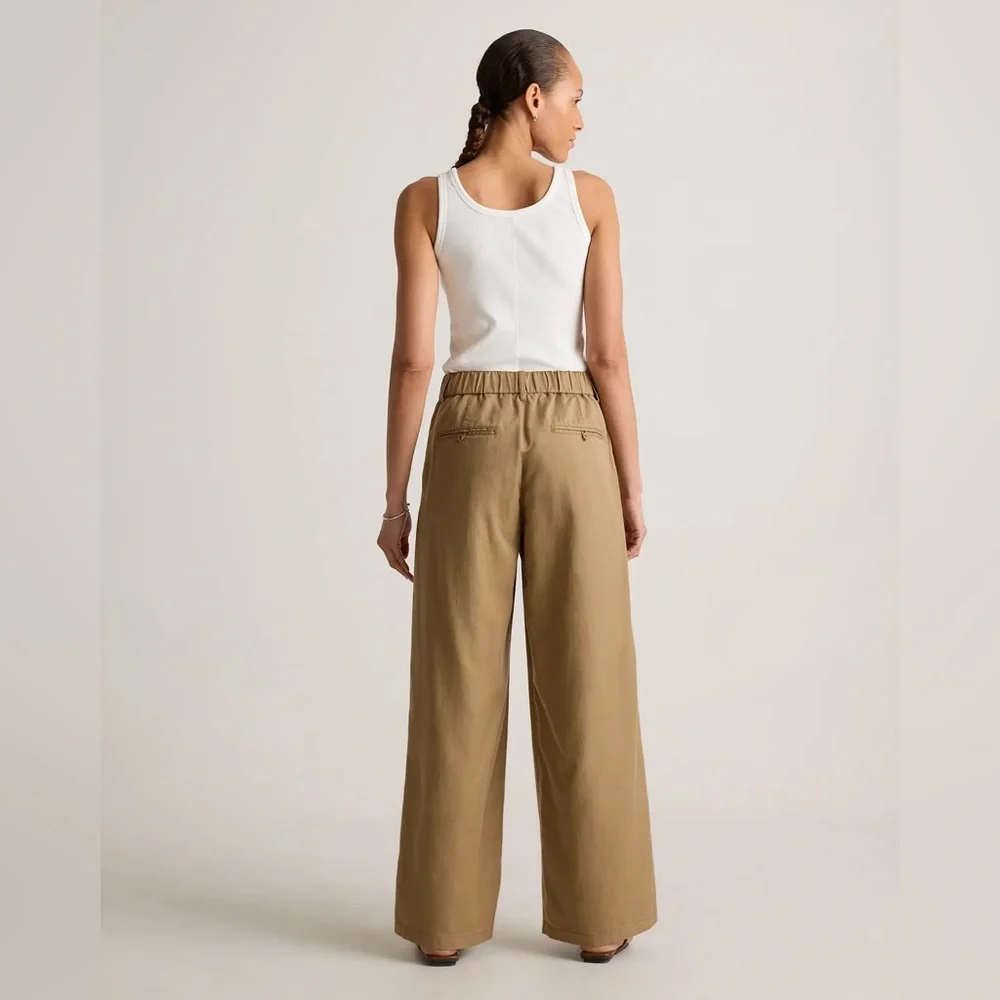 Quince nwt women’s