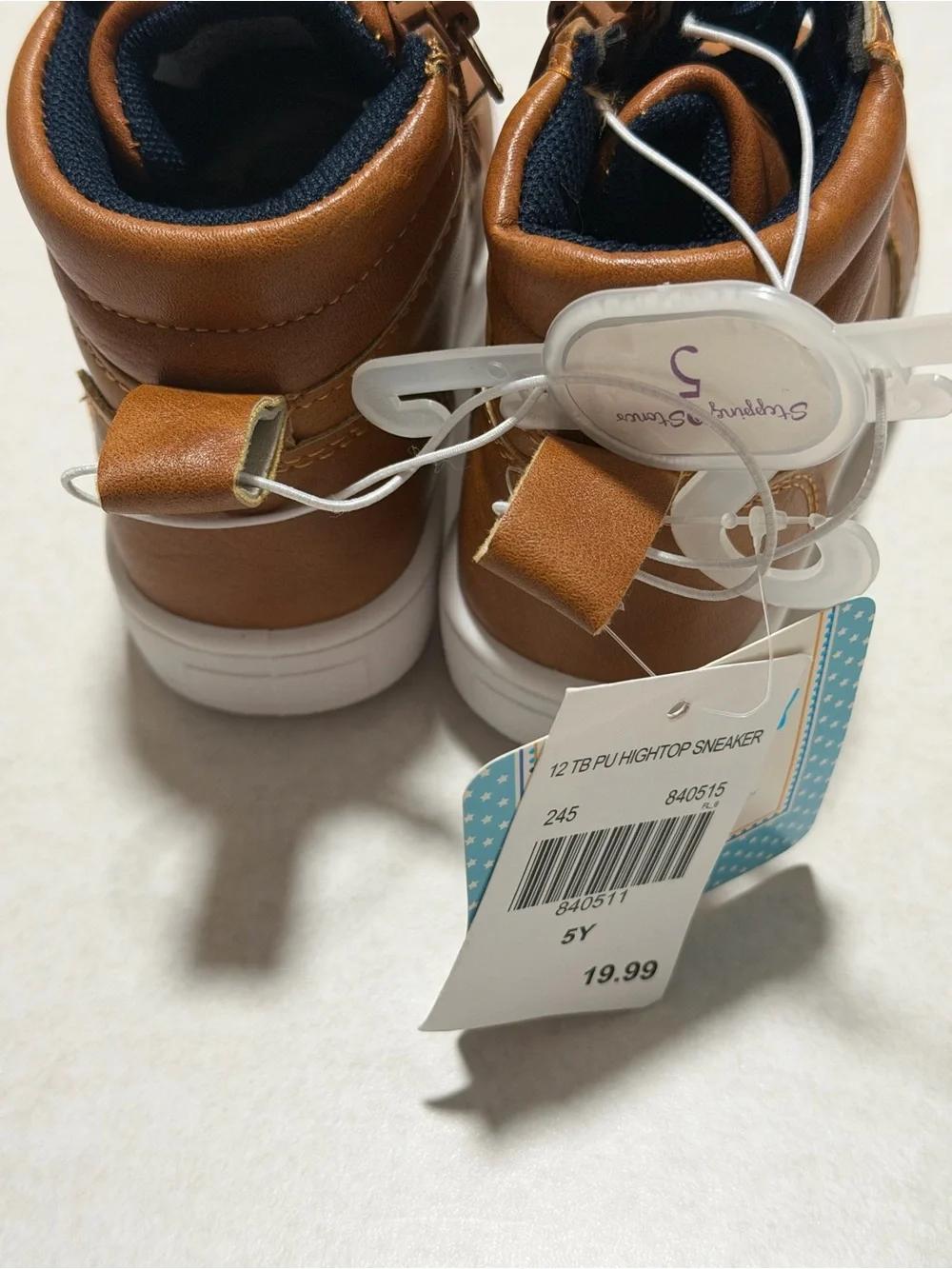 Gymboree add touch
