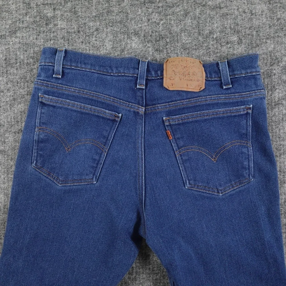 Levis levis 517