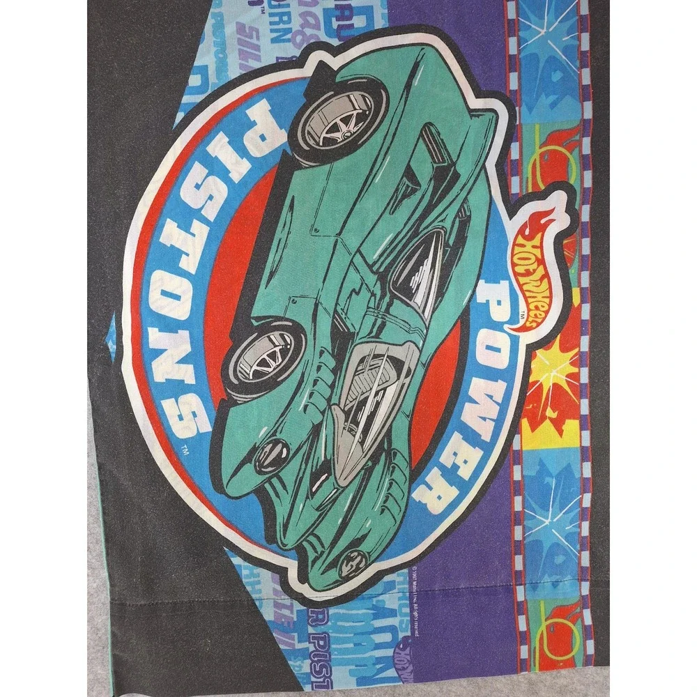 Hot Wheels vintage 1997