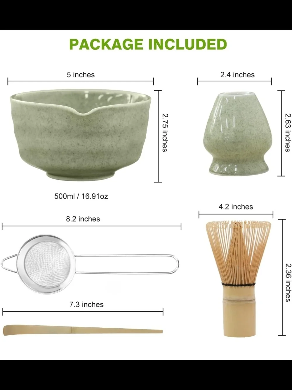 N/A matcha whisk