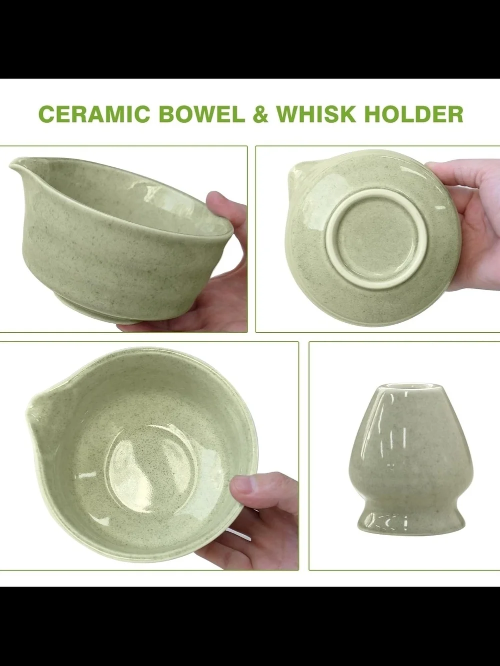 N/A matcha whisk
