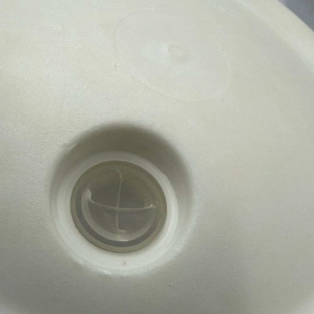 Tupperware #3329a perfect