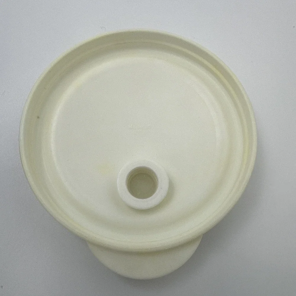 Tupperware stylish vintage