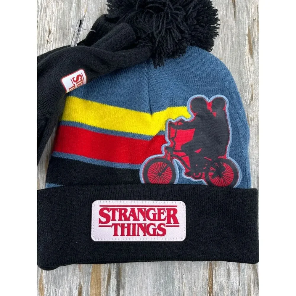 Stranger Things keep your