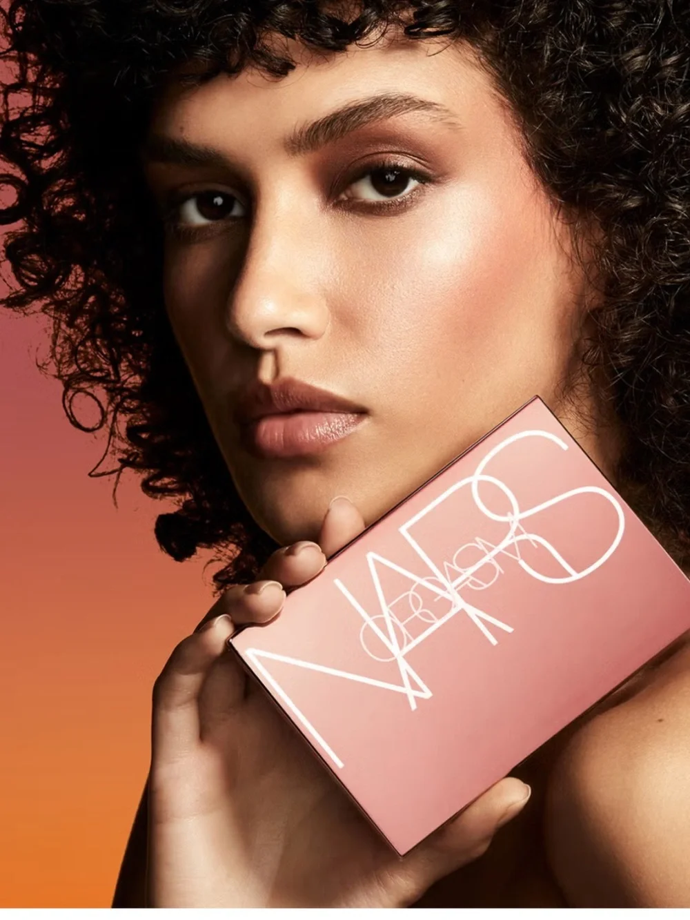 NARS Orgasm On The Beach Cheek Palette - BNIB, Limited Edition & Discontinued