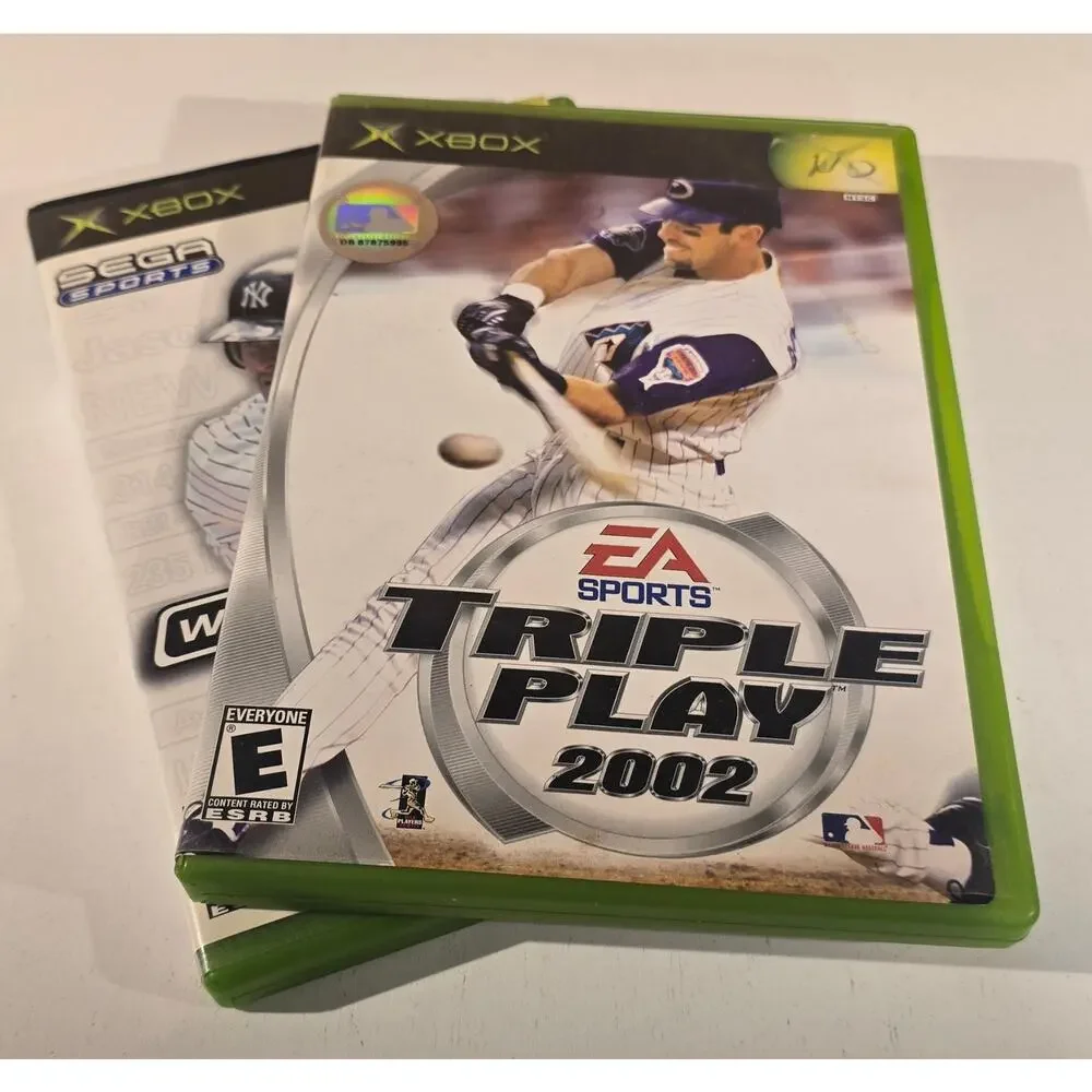 Xbox world series