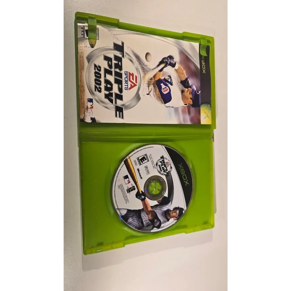 Xbox world series