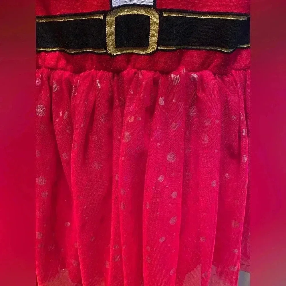 Well Worn dress designed