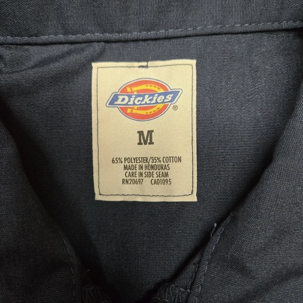 Dickies my mil