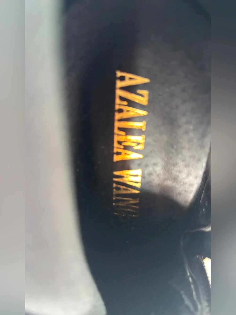 Atana Man make dramatic