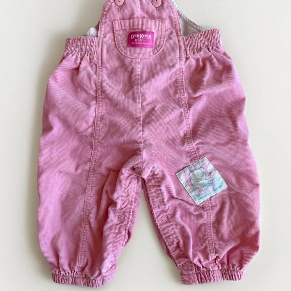 OshKosh Bgosh vintage 90s