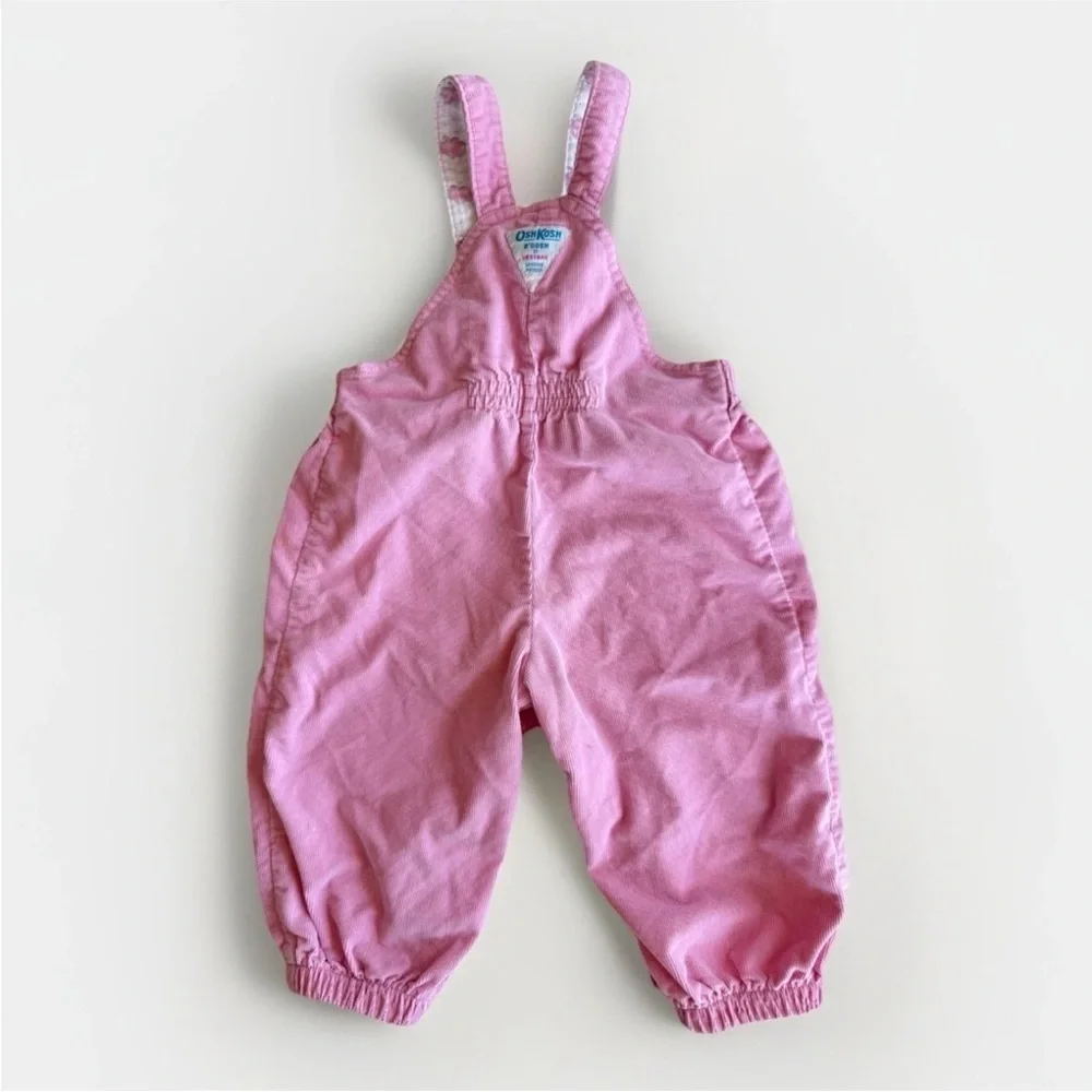 OshKosh Bgosh vintage 90s