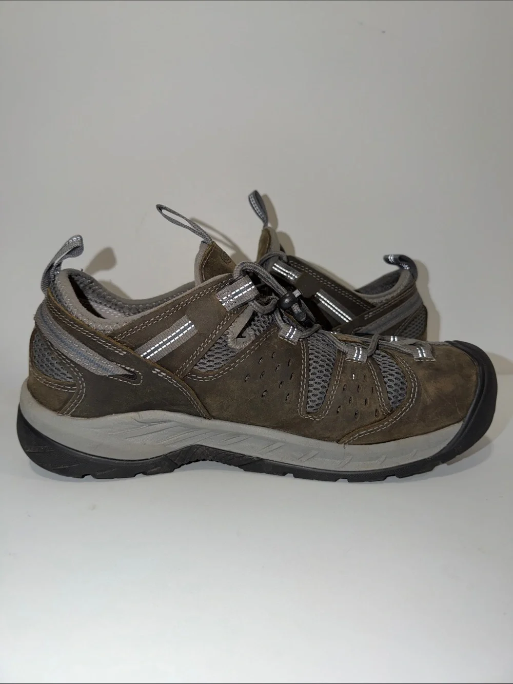 Keen utility men
