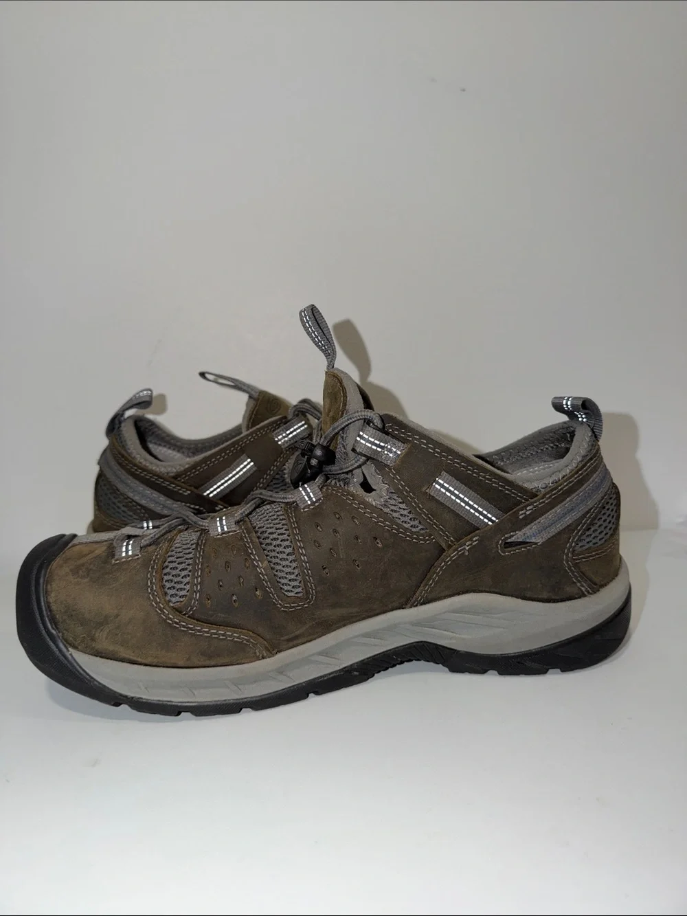 Keen utility men