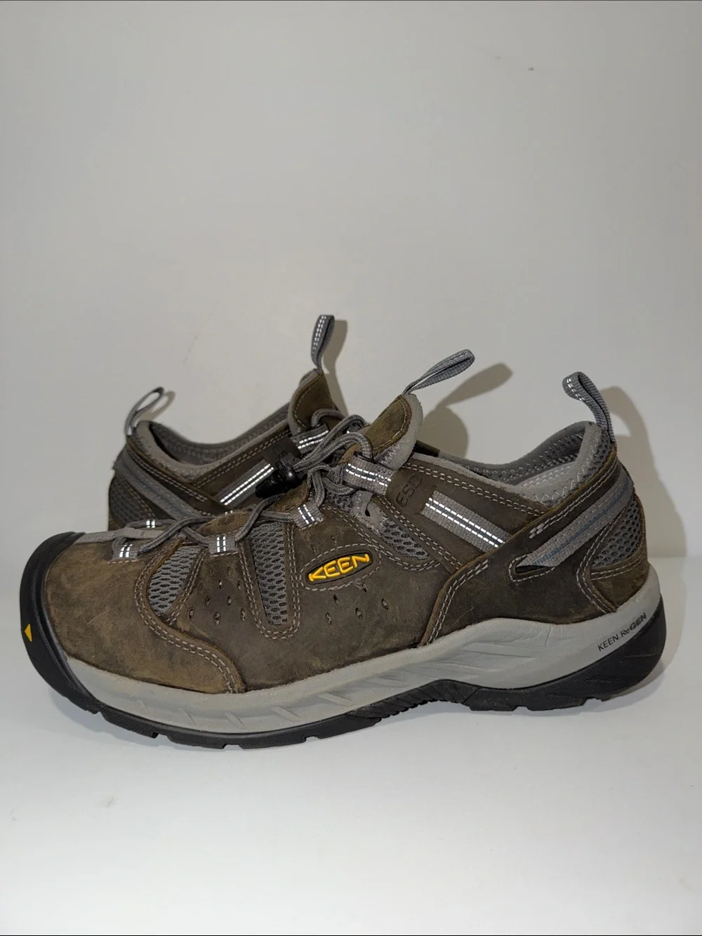 Keen utility men