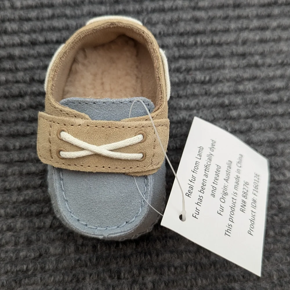 UGG nwt infant