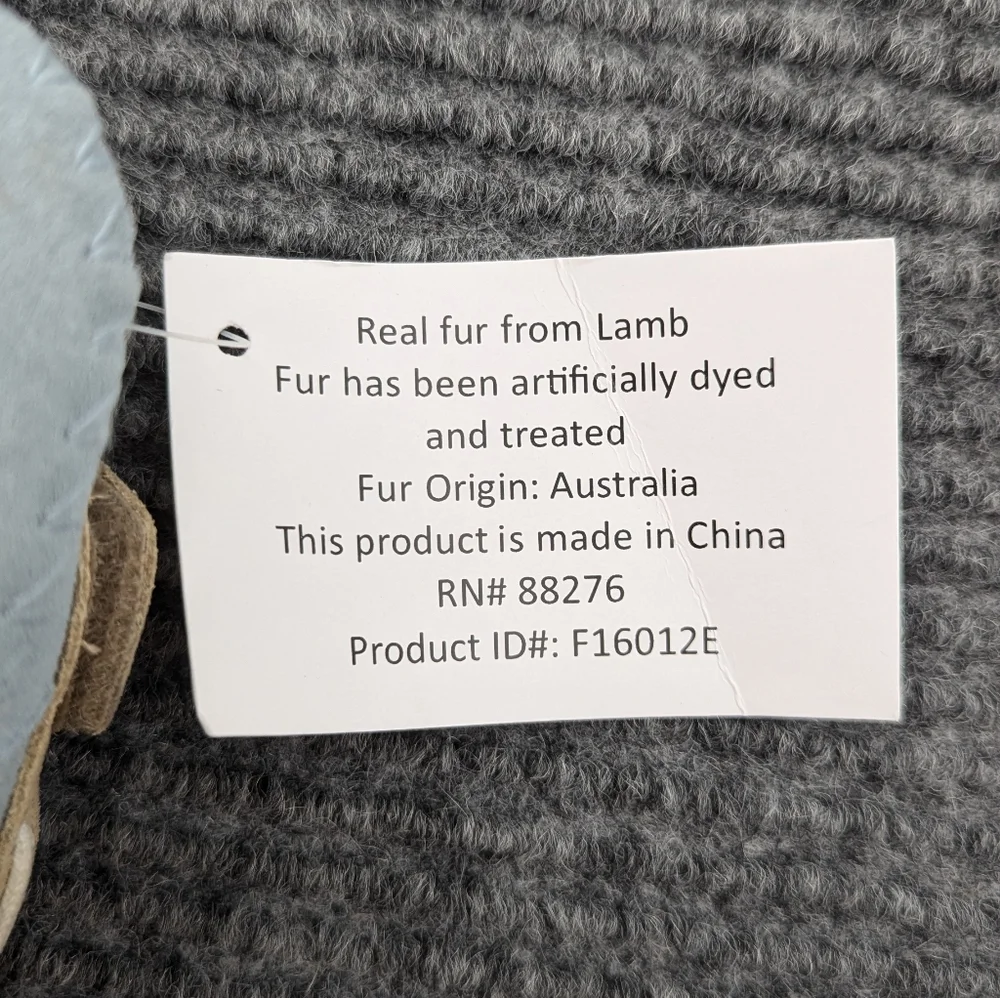 UGG nwt infant
