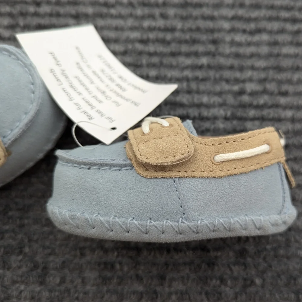 UGG nwt infant