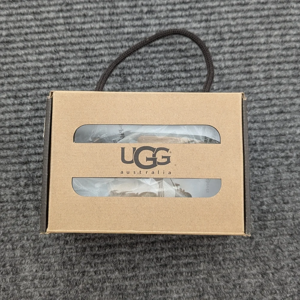 UGG nwt infant