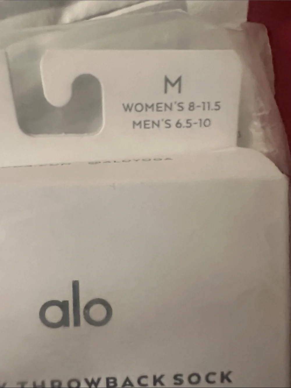 SKIMS new packaging