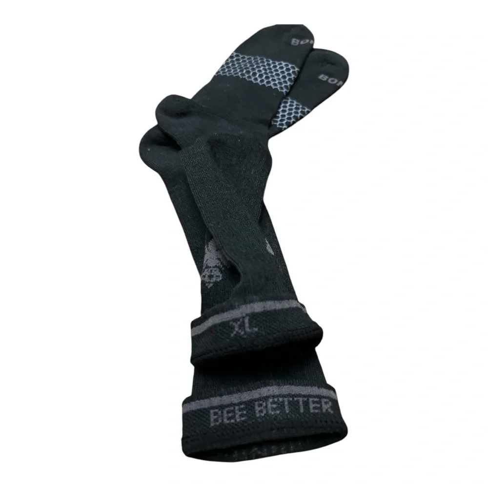 Bombas experience comfort