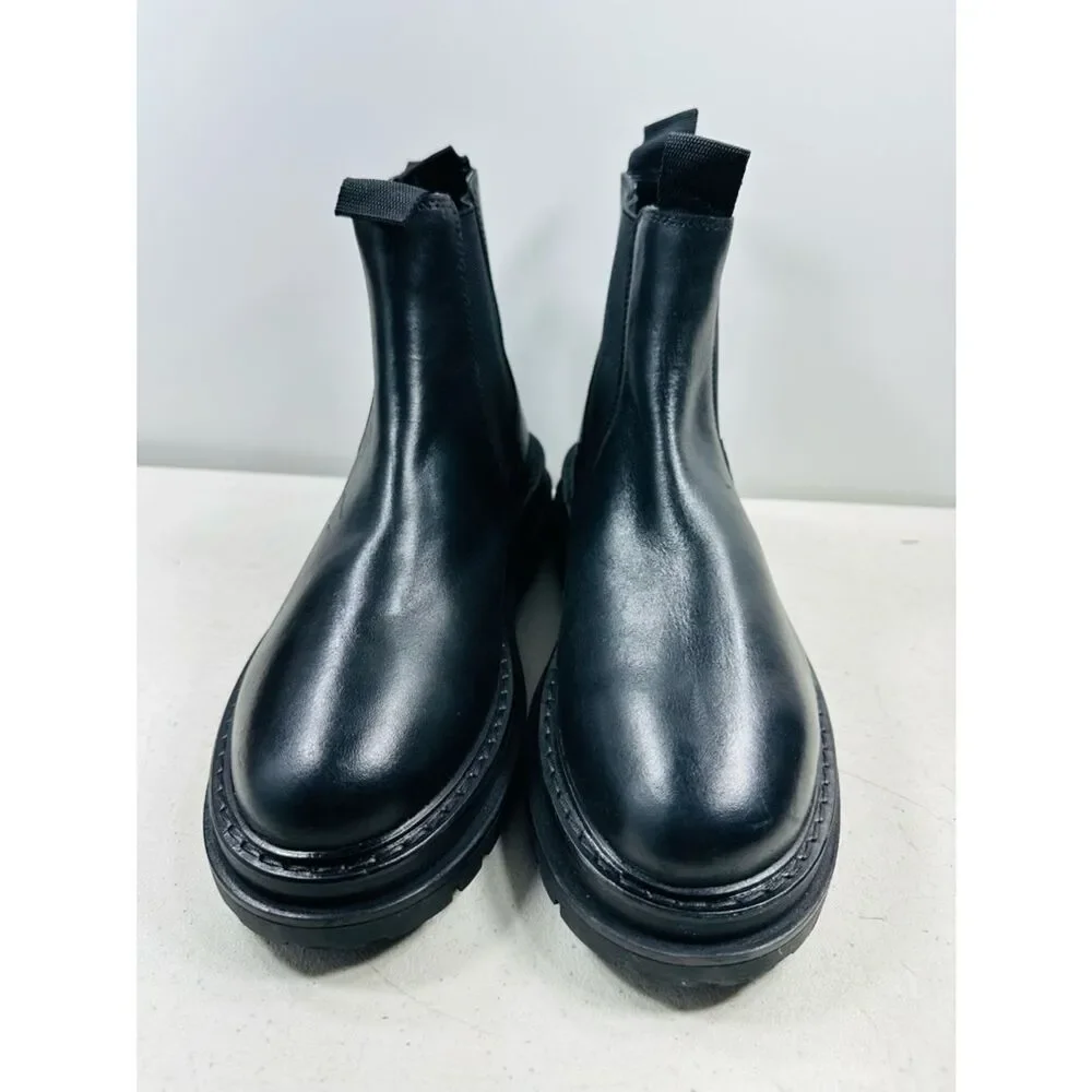 N/A classic black