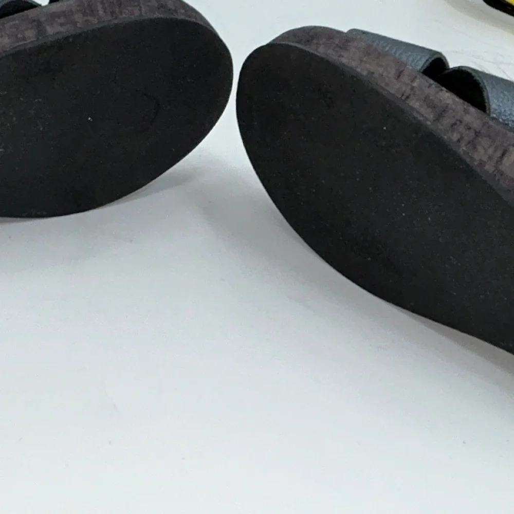 Kork-Ease size smart wedge