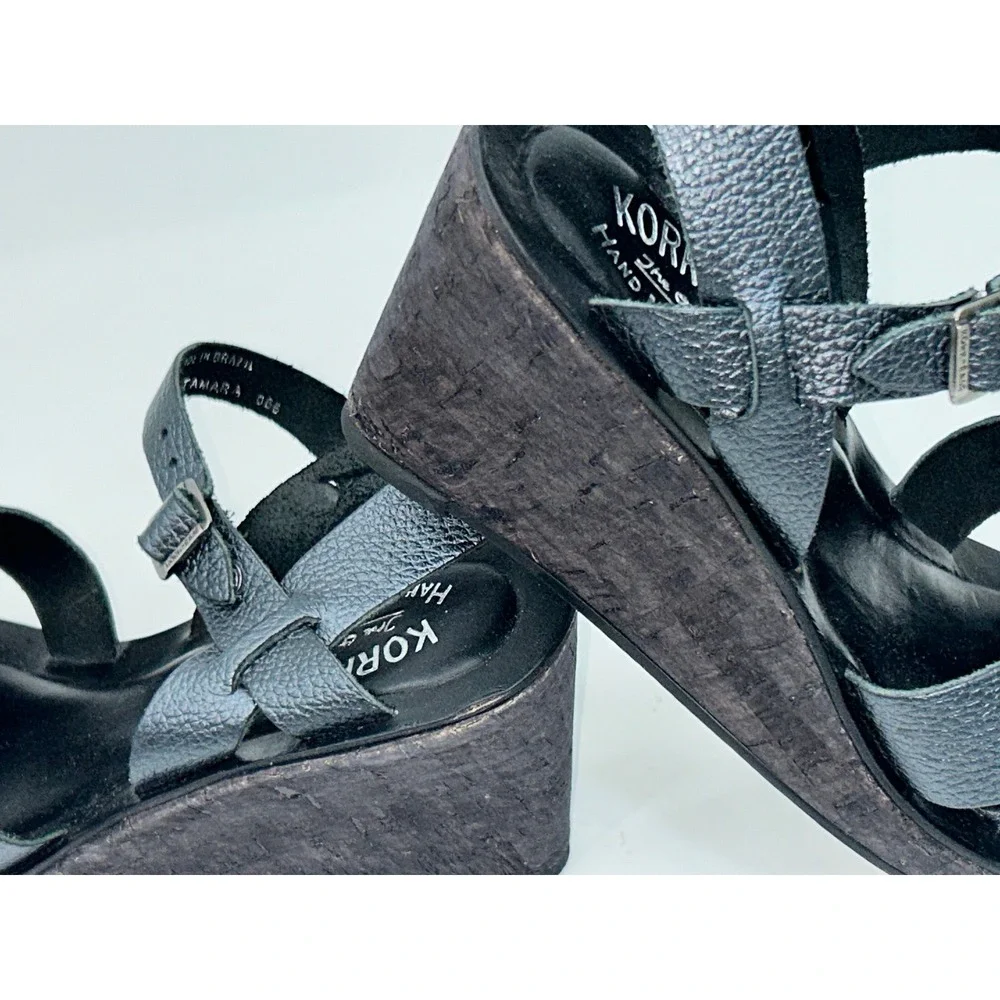 Kork-Ease keywords upper elegance
