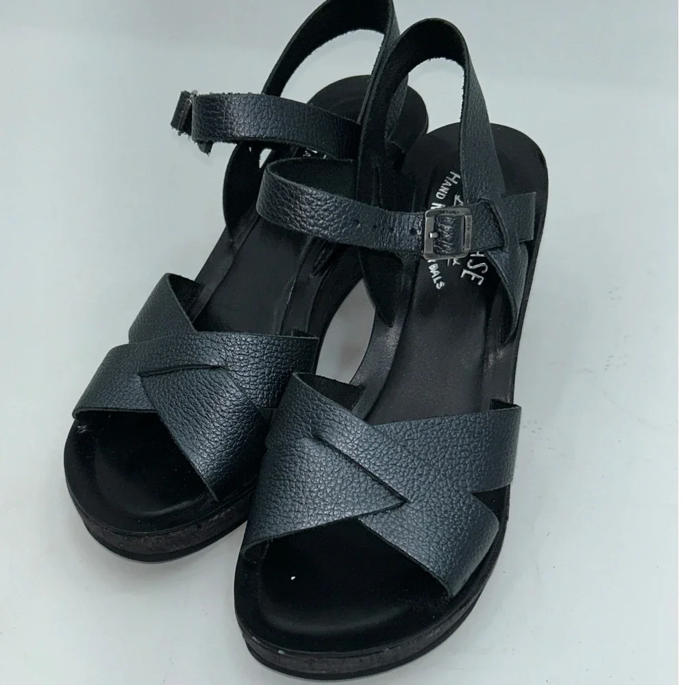 Kork-Ease wrapped comfort