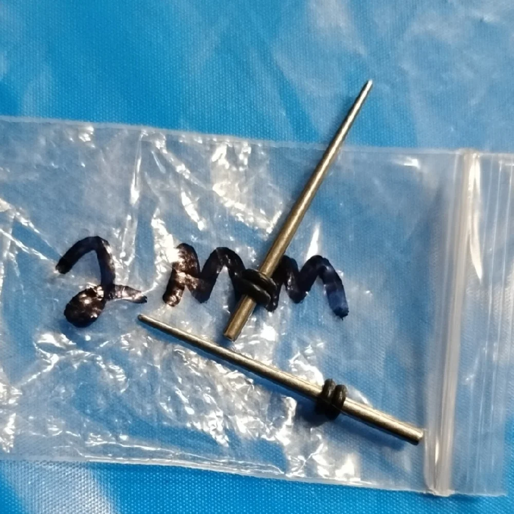 Stainless Steel Tapers Ear Stretchers