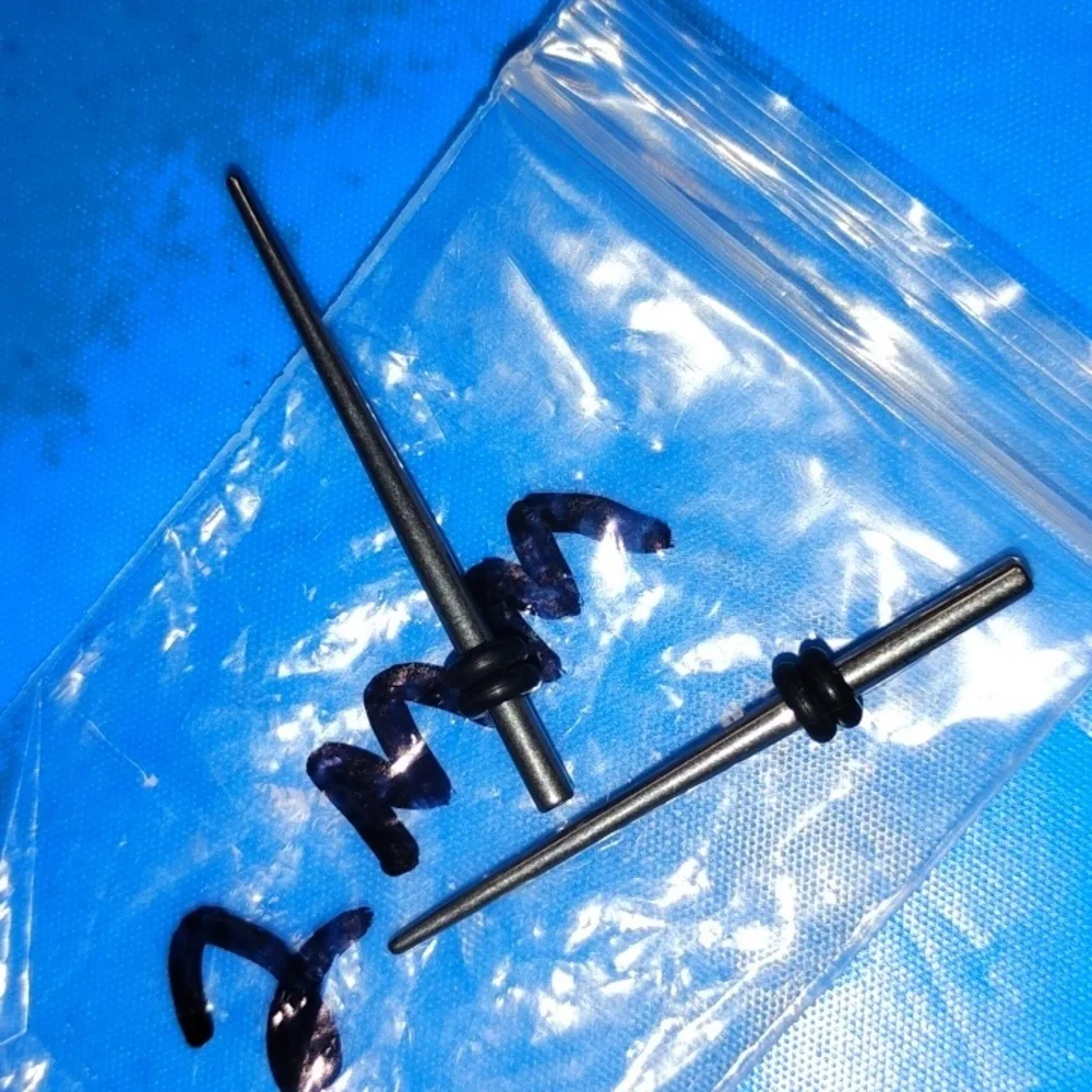 Stainless Steel Tapers Ear Stretchers