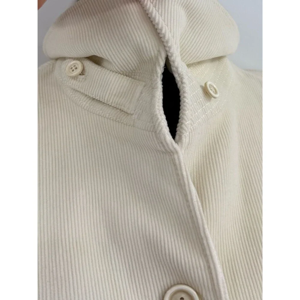 Piazza Sempione style corduroy