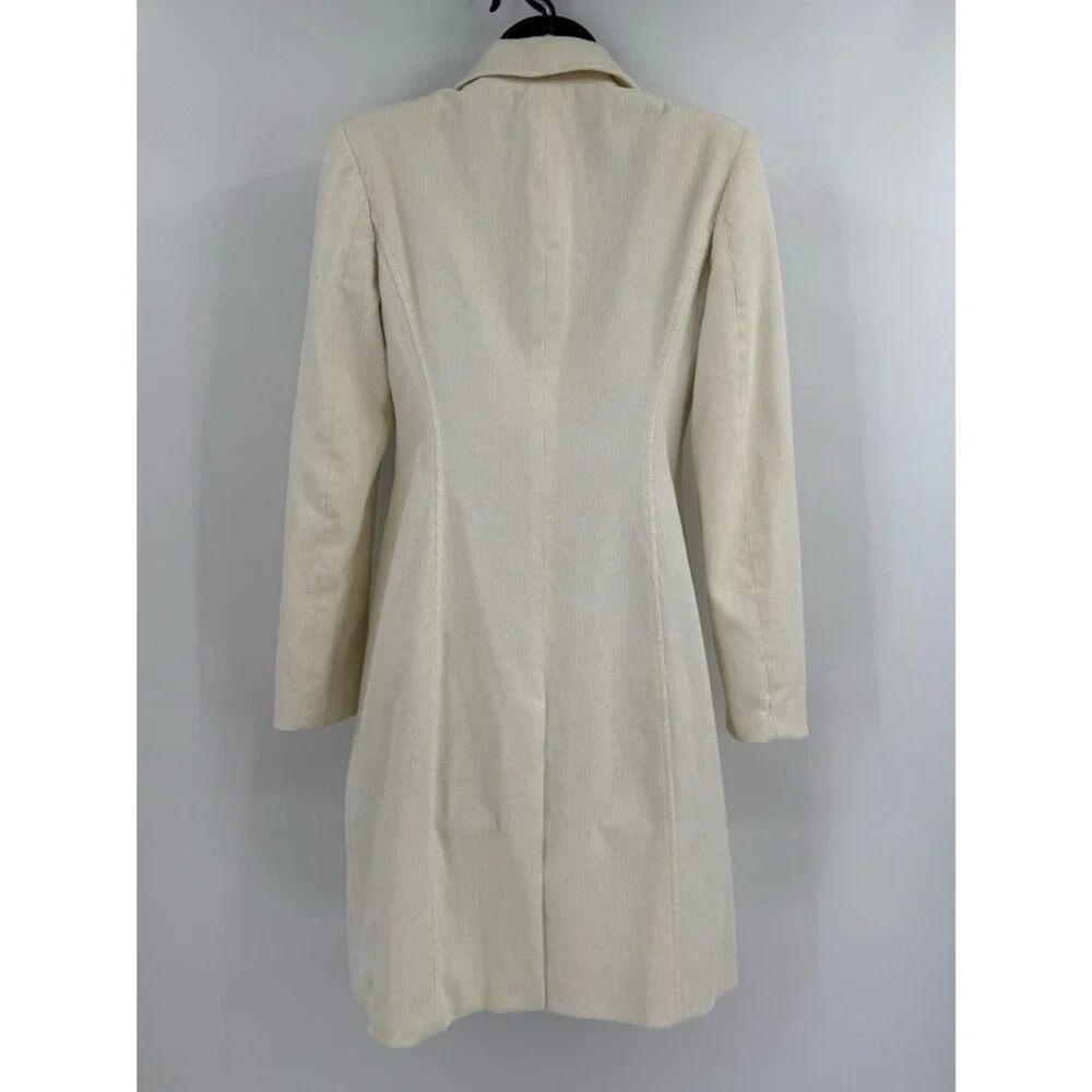 Piazza Sempione style corduroy
