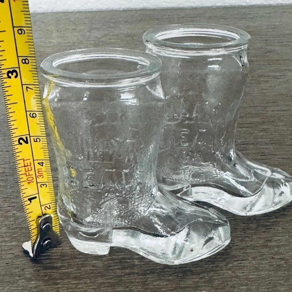 N/A set glass