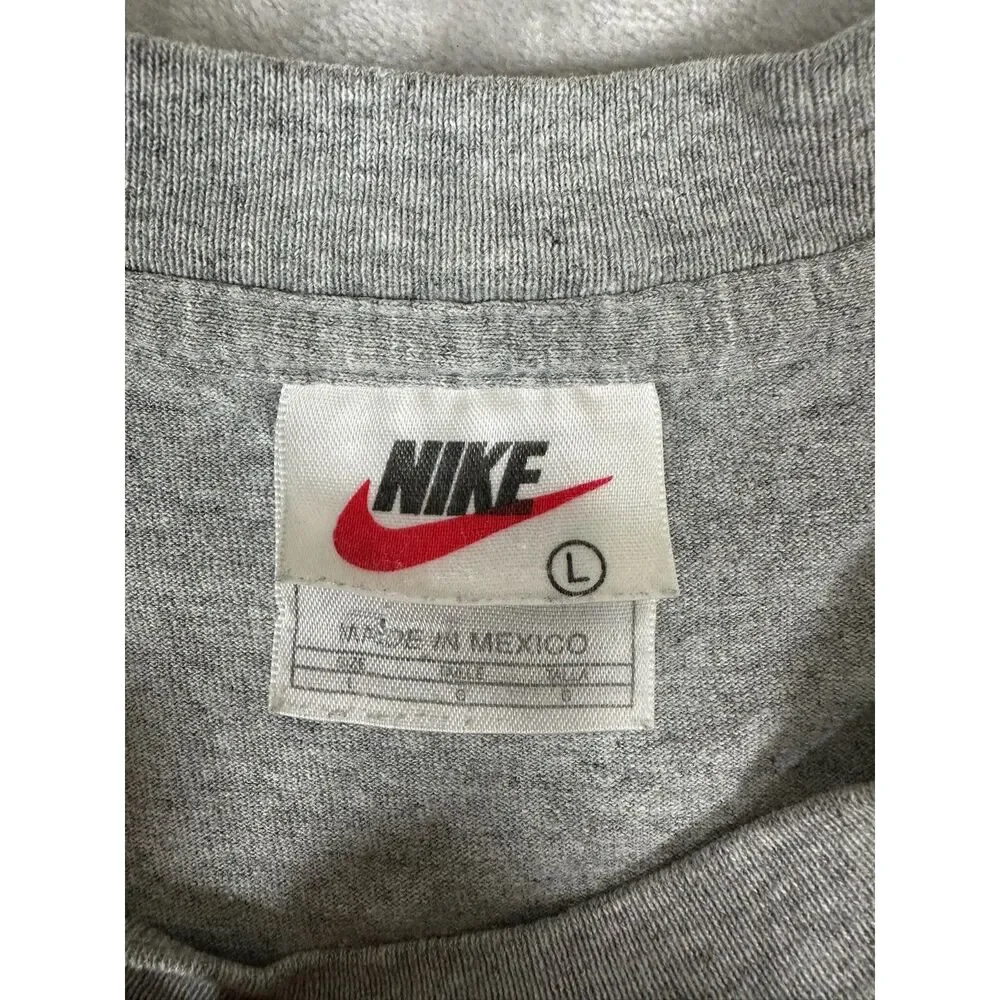 Nike very good
