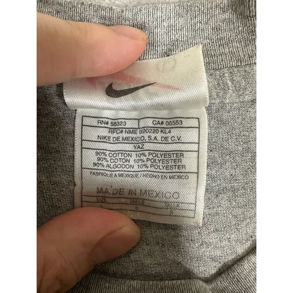 Nike very good