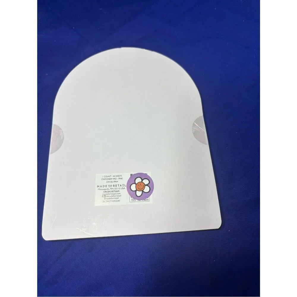Journal product paper
