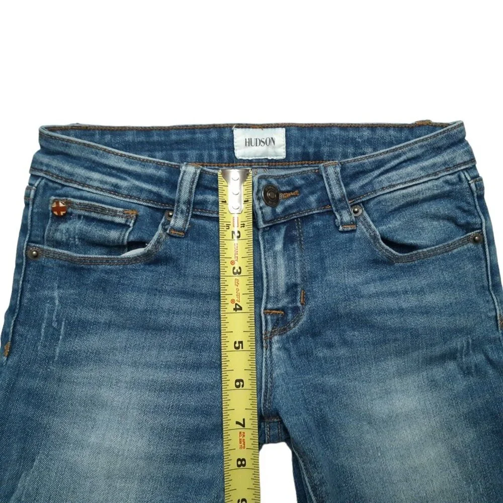 Hudson Jeans hudson jeans