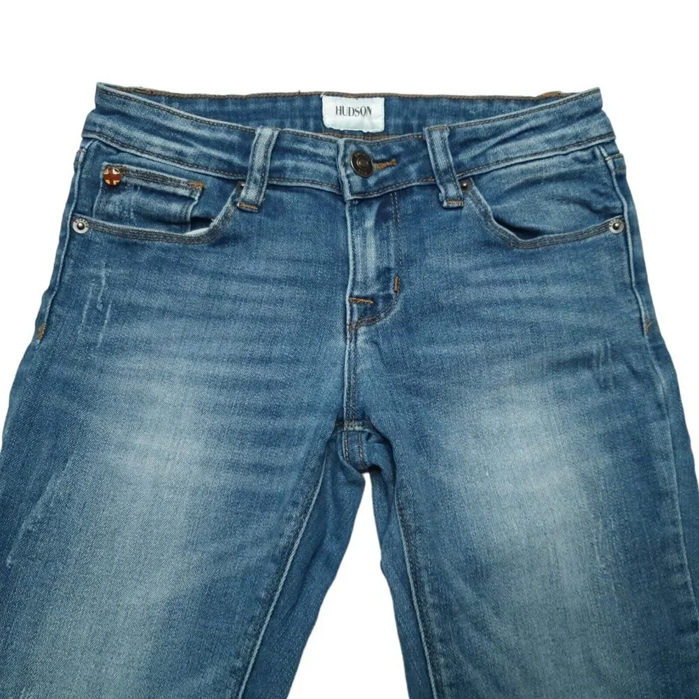 Hudson Jeans hudson jeans