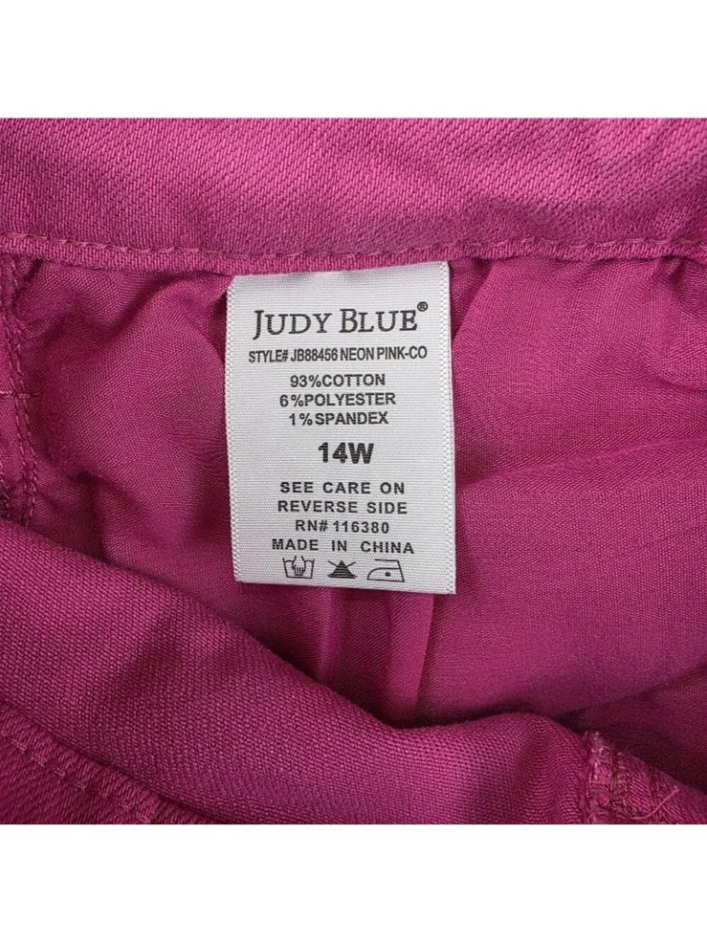 Judy Blue judy blue