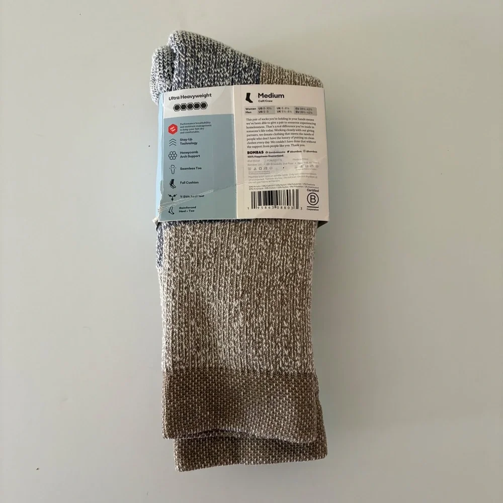 Bombas ultra heavyweight