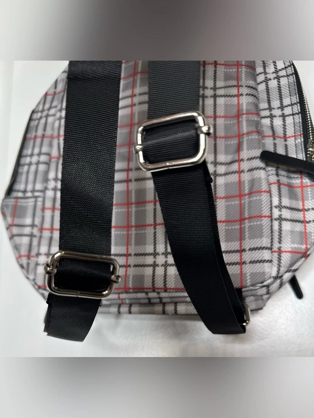 Nintendo compact backpack