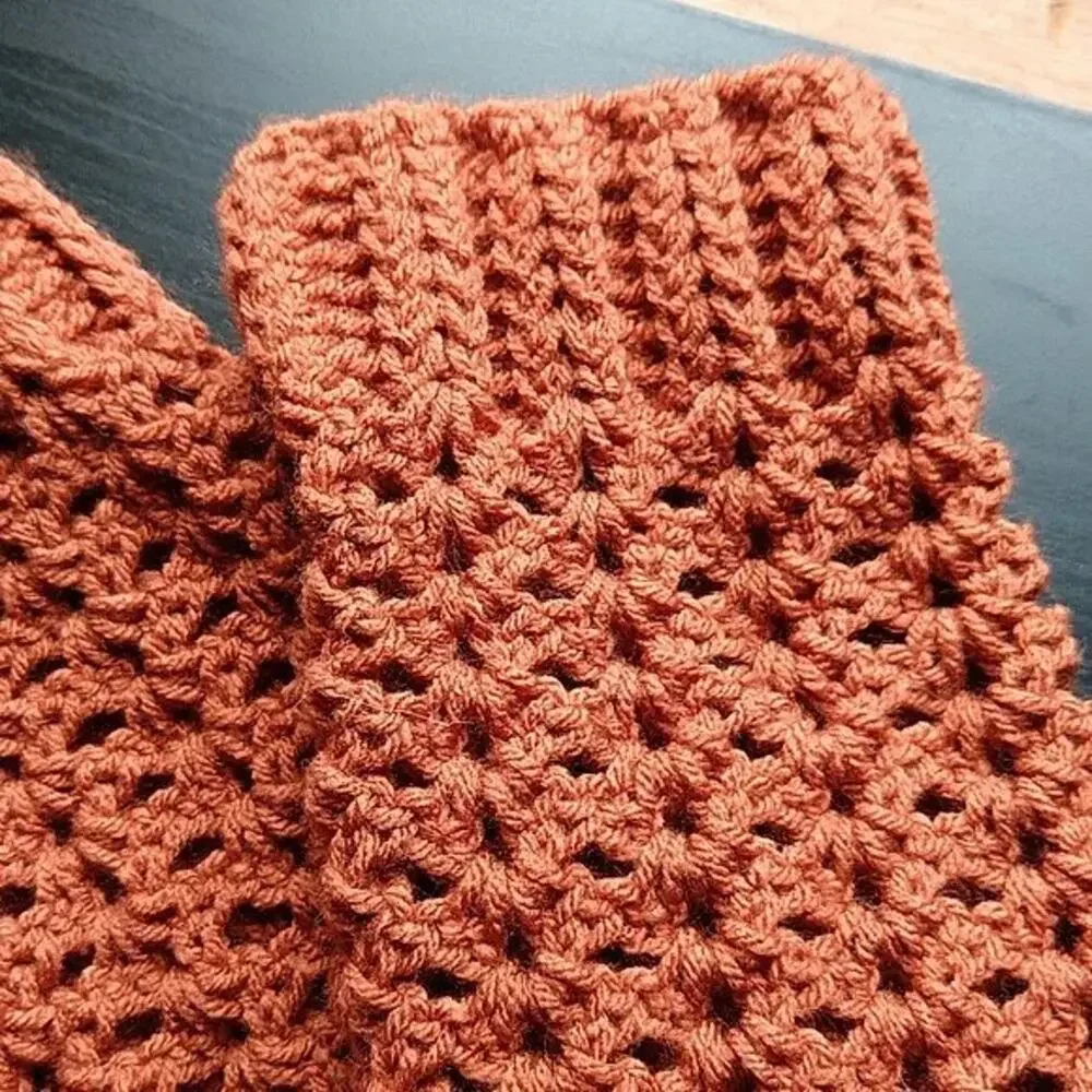 Hand Crafted posh hooking