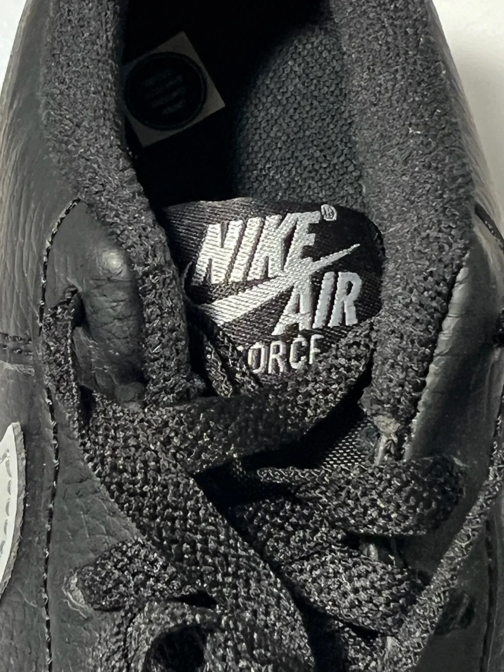 Nike air force