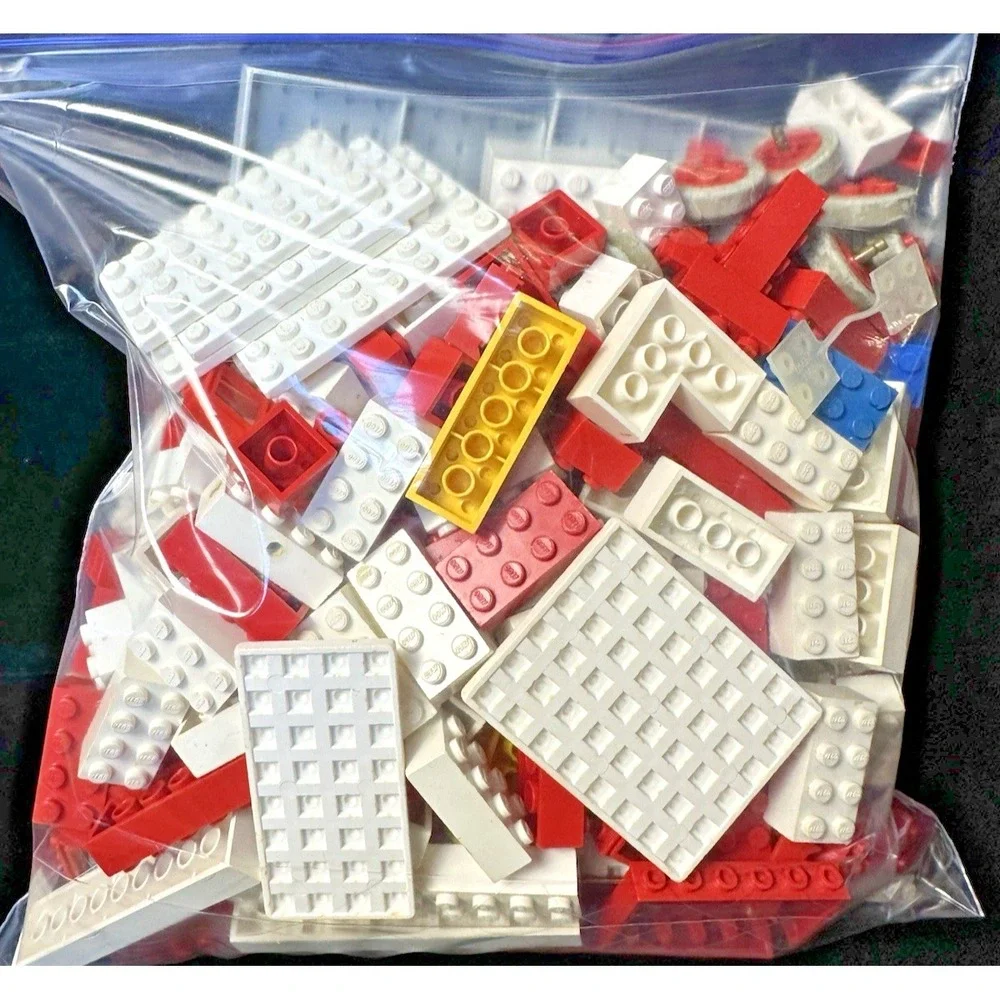 Lego this vintage
