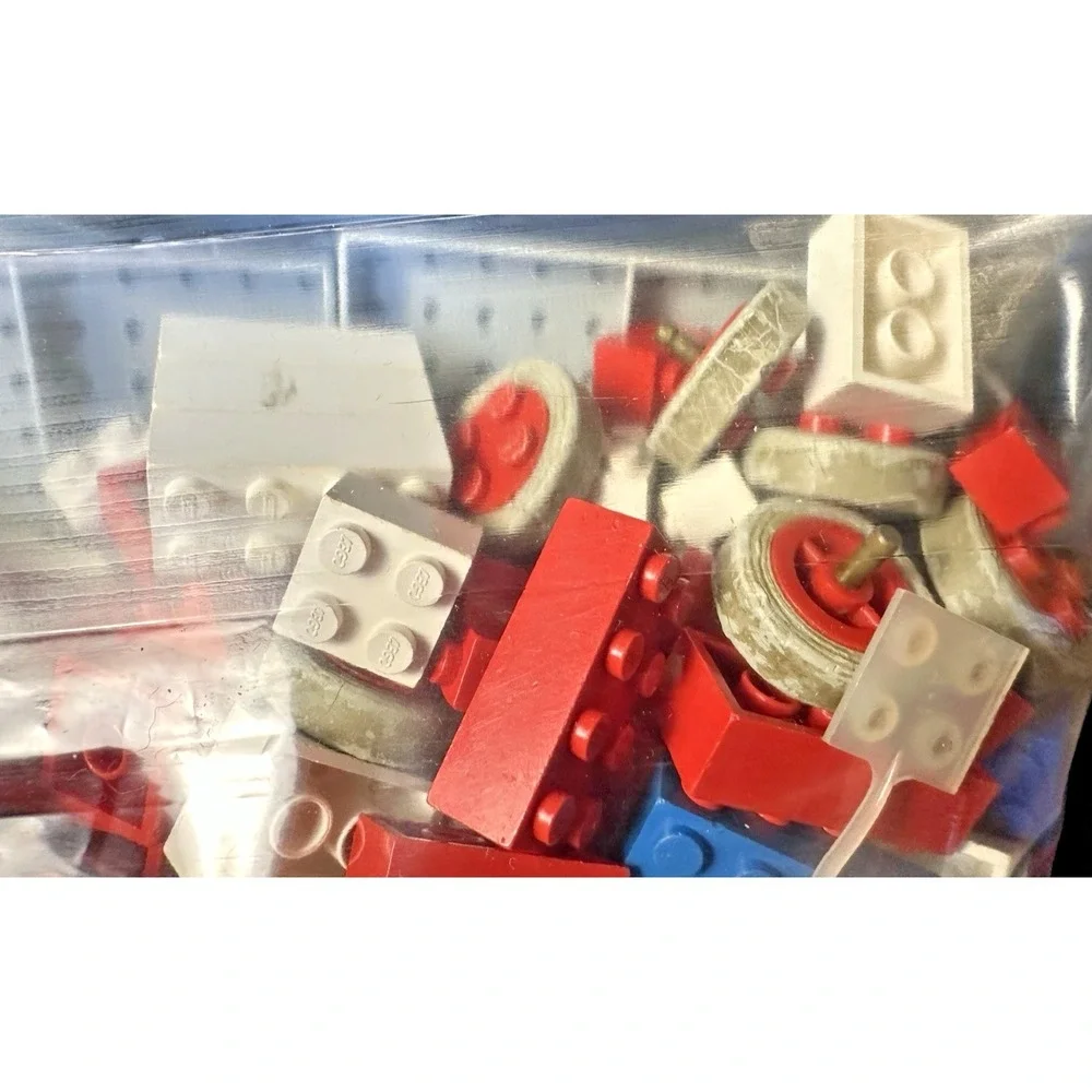 Lego this vintage