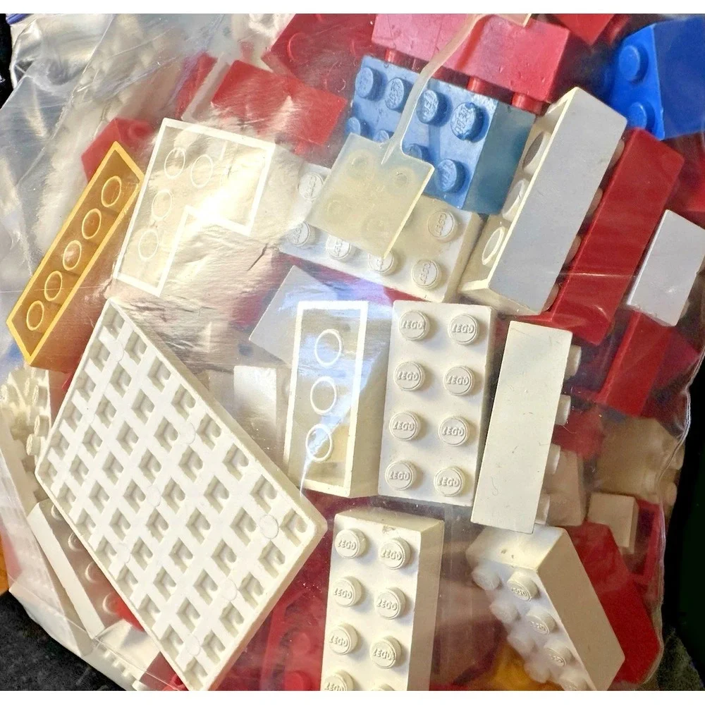 Lego this vintage