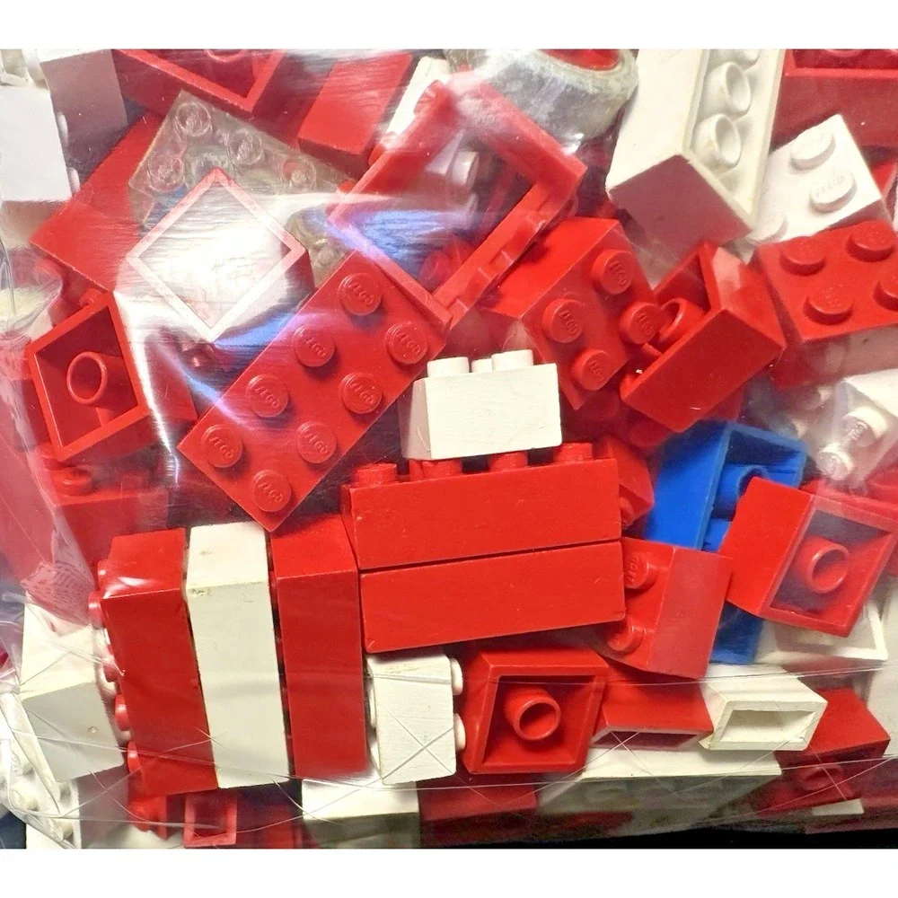 Lego this vintage